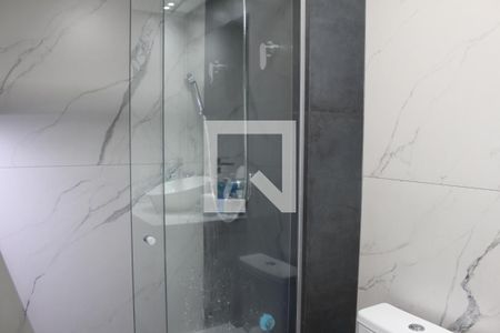 Apartamento à venda com 92m², 2 quartos e 1 vagaBanheiro 