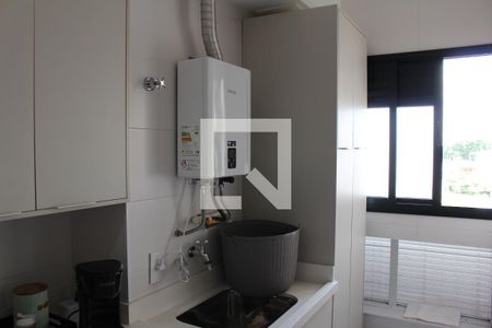 Apartamento à venda com 92m², 2 quartos e 1 vagaÁrea de Serviço