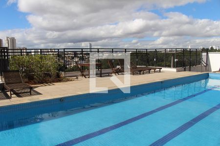 Apartamento à venda com 92m², 2 quartos e 1 vagaÁrea comum