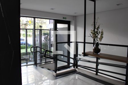 Apartamento à venda com 92m², 2 quartos e 1 vagaÁrea comum