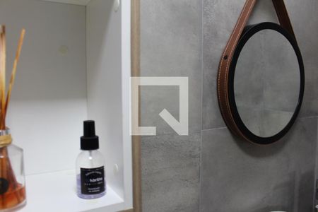 Apartamento à venda com 92m², 2 quartos e 1 vagaBanheiro 2