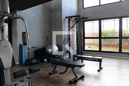 Apartamento à venda com 92m², 2 quartos e 1 vagaÁrea comum