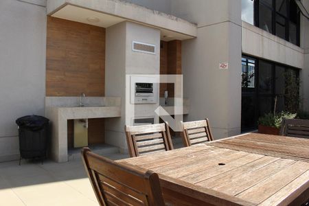 Apartamento à venda com 92m², 2 quartos e 1 vagaÁrea comum