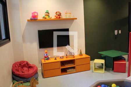 Apartamento à venda com 92m², 2 quartos e 1 vagaÁrea comum