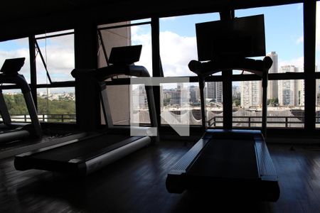 Apartamento à venda com 92m², 2 quartos e 1 vagaÁrea comum