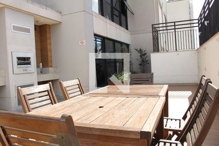 Apartamento à venda com 92m², 2 quartos e 1 vagaÁrea comum