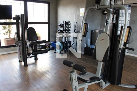 Apartamento à venda com 92m², 2 quartos e 1 vagaÁrea comum