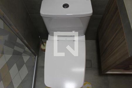 Apartamento à venda com 92m², 2 quartos e 1 vagaBanheiro 2