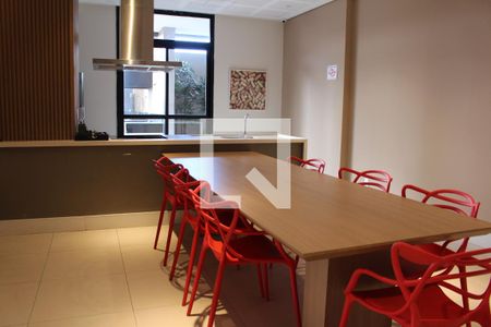 Apartamento à venda com 92m², 2 quartos e 1 vagaÁrea comum