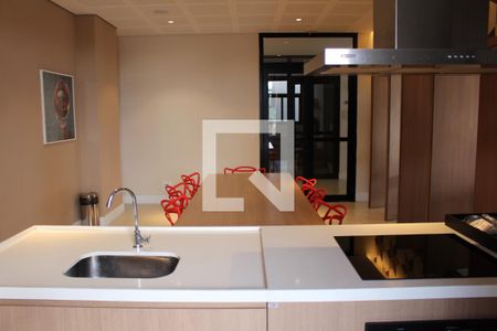 Apartamento à venda com 92m², 2 quartos e 1 vagaÁrea comum