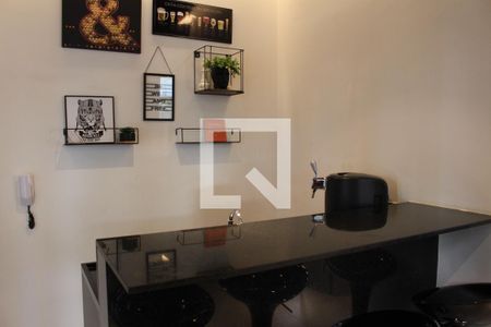 Apartamento à venda com 92m², 2 quartos e 1 vagaÁrea comum