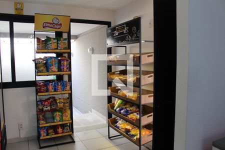 Apartamento à venda com 92m², 2 quartos e 1 vagaÁrea comum