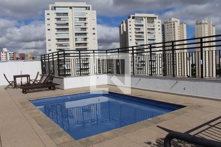 Apartamento à venda com 92m², 2 quartos e 1 vagaÁrea comum