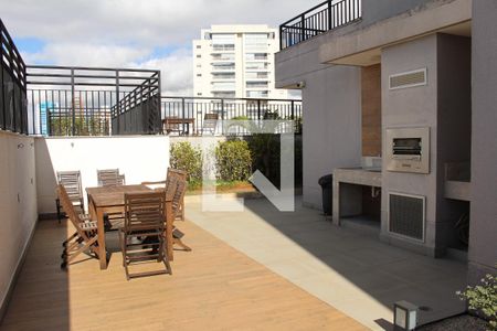Apartamento à venda com 92m², 2 quartos e 1 vagaÁrea comum