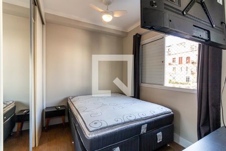 Studio de kitnet/studio para alugar com 1 quarto, 27m² em Santa Cecilia, São Paulo