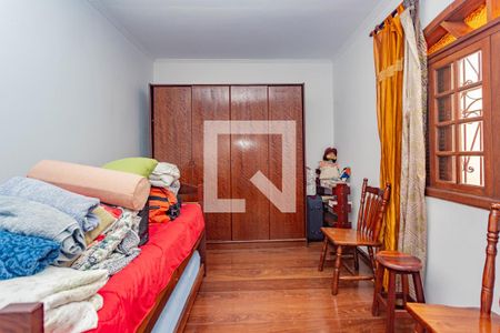 Casa à venda com 128m², 3 quartos e 2 vagasQuarto 2