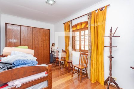 Casa à venda com 128m², 3 quartos e 2 vagasQuarto 2