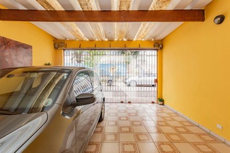 Casa à venda com 128m², 3 quartos e 2 vagasGaragem