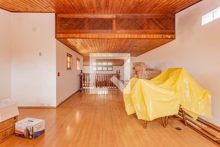 Casa à venda com 128m², 3 quartos e 2 vagasSotão