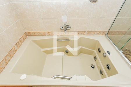 Casa à venda com 128m², 3 quartos e 2 vagasBanheiro Social