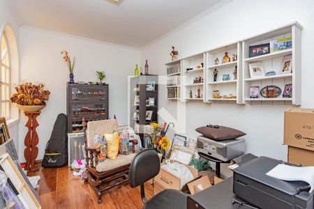 Casa à venda com 128m², 3 quartos e 2 vagasQuarto 1