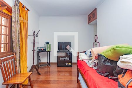 Casa à venda com 128m², 3 quartos e 2 vagasQuarto 2