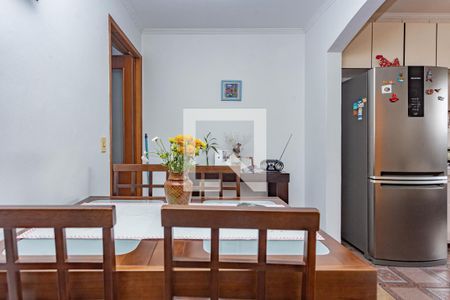 Casa à venda com 128m², 3 quartos e 2 vagasSala de Jantar