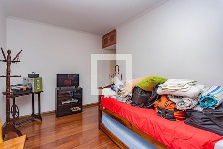 Casa à venda com 128m², 3 quartos e 2 vagasQuarto 2