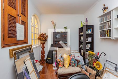 Casa à venda com 128m², 3 quartos e 2 vagasQuarto 1