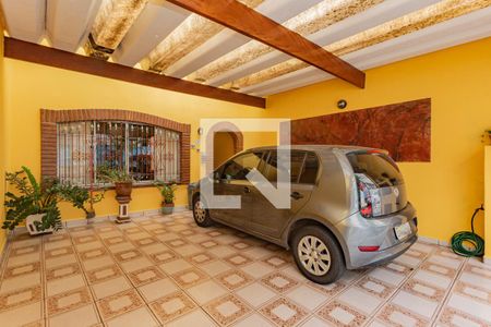 Casa à venda com 128m², 3 quartos e 2 vagasGaragem