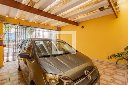 Casa à venda com 128m², 3 quartos e 2 vagasGaragem