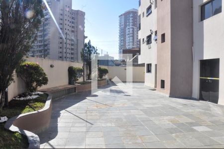 Apartamento à venda com 104m², 3 quartos e 2 vagasÁrea comum