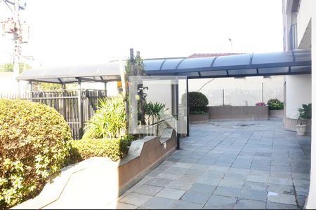 Apartamento à venda com 104m², 3 quartos e 2 vagasÁrea comum