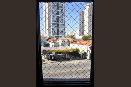 Apartamento à venda com 104m², 3 quartos e 2 vagasVista do Quarto 03