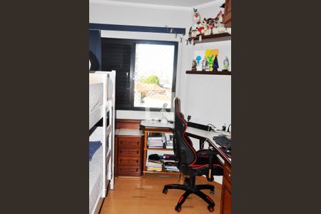 Apartamento à venda com 104m², 3 quartos e 2 vagasQuarto 02