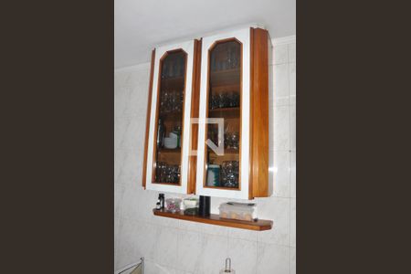 Apartamento à venda com 104m², 3 quartos e 2 vagasCozinha