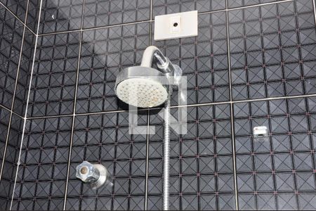 Apartamento à venda com 104m², 3 quartos e 2 vagasBanheiro Social