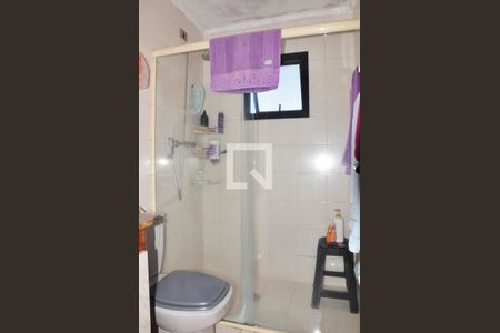 Apartamento à venda com 104m², 3 quartos e 2 vagasSuíte do Quarto 01