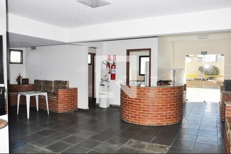 Apartamento à venda com 104m², 3 quartos e 2 vagasÁrea comum