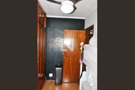 Apartamento à venda com 104m², 3 quartos e 2 vagasQuarto 02