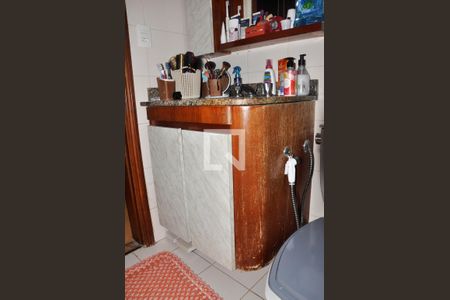 Apartamento à venda com 104m², 3 quartos e 2 vagasSuíte do Quarto 01