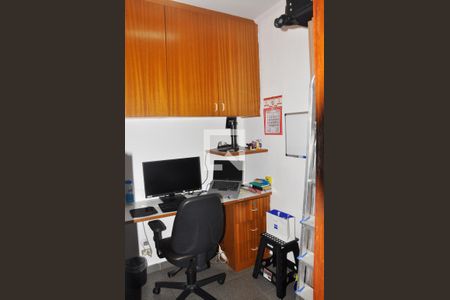 Apartamento à venda com 104m², 3 quartos e 2 vagasQuarto 04 - Excritório