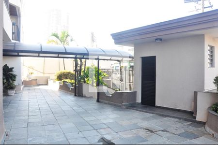 Apartamento à venda com 104m², 3 quartos e 2 vagasÁrea comum