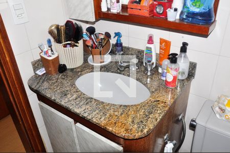Apartamento à venda com 104m², 3 quartos e 2 vagasSuíte do Quarto 01