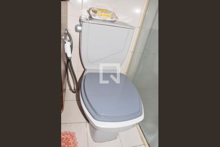 Apartamento à venda com 104m², 3 quartos e 2 vagasSuíte do Quarto 01