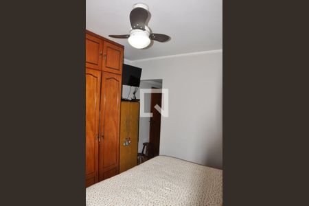 Apartamento à venda com 104m², 3 quartos e 2 vagasQuarto 01 com Suíte