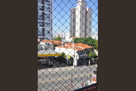 Apartamento à venda com 104m², 3 quartos e 2 vagasVista do Quarto 02
