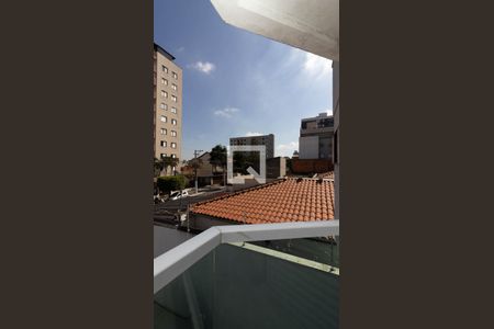 Casa à venda com 270m², 3 quartos e 3 vagasSacada da Suíte 1