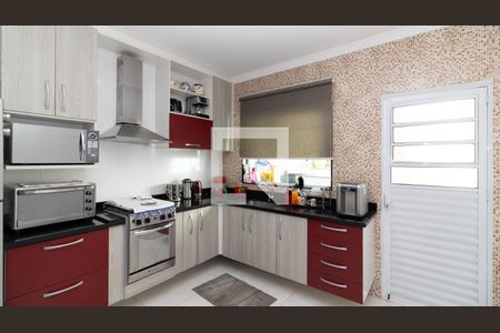 Casa à venda com 270m², 3 quartos e 3 vagasCozinha