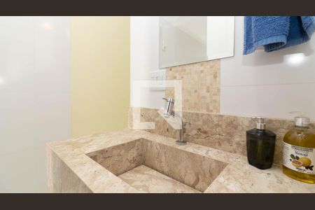 Casa à venda com 270m², 3 quartos e 3 vagasLavabo 1